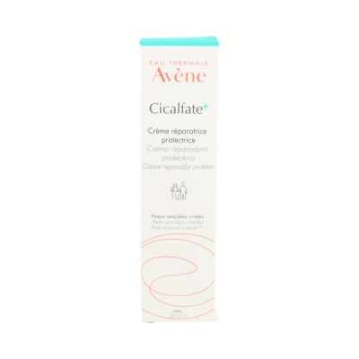 Avène Cicalfate+ Crema...