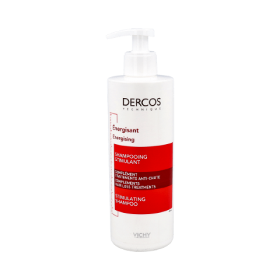 Vichy Dercos champú...
