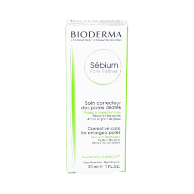 Bioderma Sébium Pore...