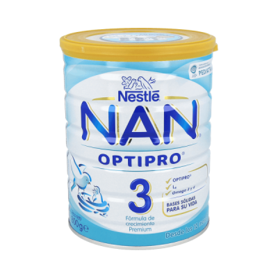 Nestlé NAN Optipro 3 800g