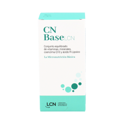 CN Base 60cáps