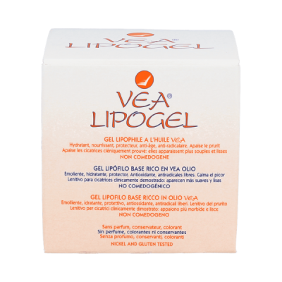 Vea Lipogel  50ml