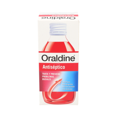 Oraldine colutorio...