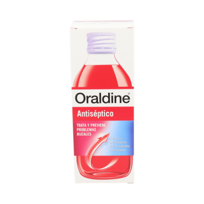 Oraldine colutorio...