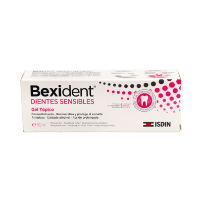 Bexident Dientes Sensibles...