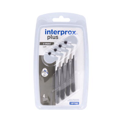 Interprox Plus X-Maxi...