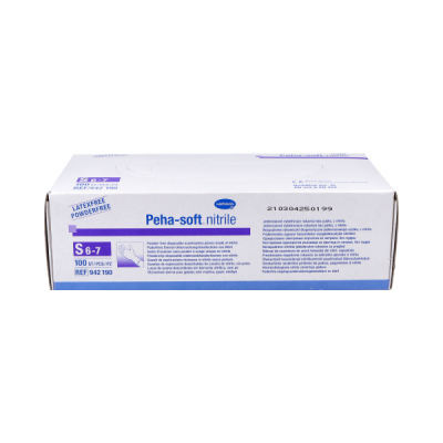 Peha-Soft guantes...