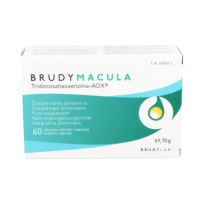 BrudyMácula 60cáps
