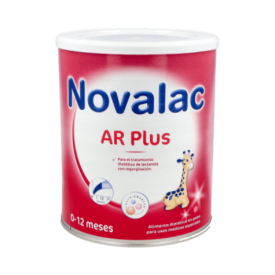 Novalac AR plus 800g