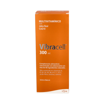 Vitae Vibracell 300ml