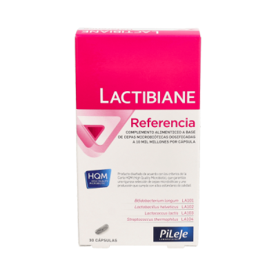 Lactibiane Referencia...