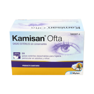 Kamisan Ofta sin...