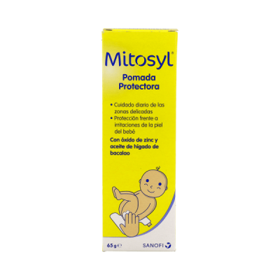Mitosyl Crema Protectora 65g