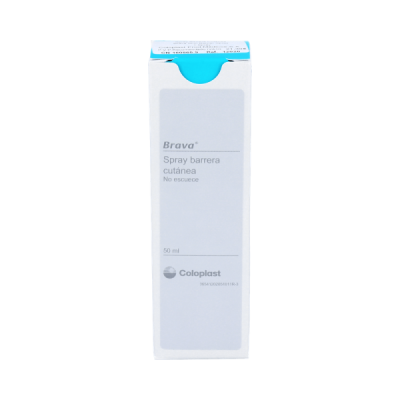 Skin Barrier Spray Pelicula...