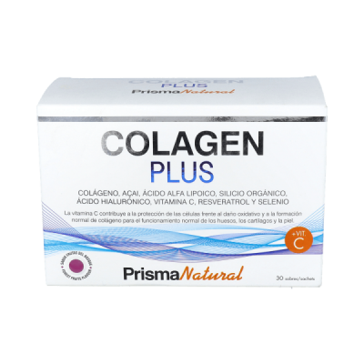 Prisma Natural Colagen Plus...