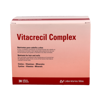 Vitacrecil Complex 30 sobres