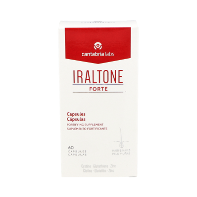 Iraltone Forte 60cáps