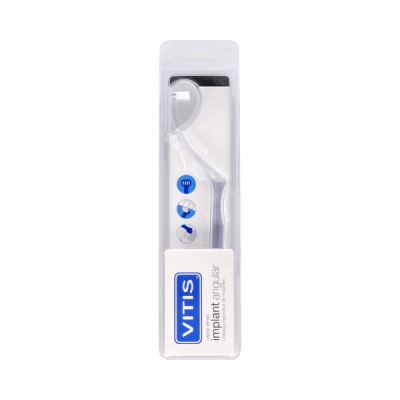 Vitis Implant cepillo...