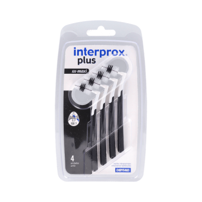 Dentaid interprox plus xx...