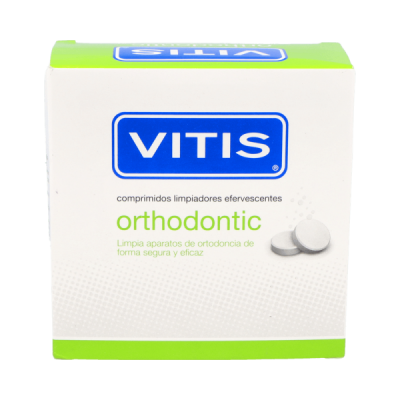 Vitis orthodontic 32comp...