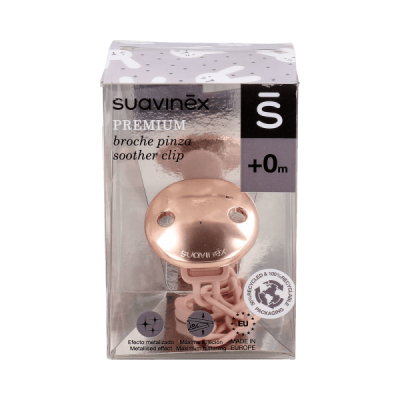 Suavinex Sujetachupetes...