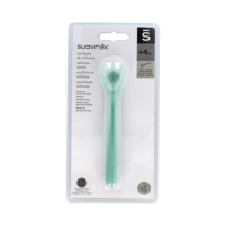 Suavinex cuchara silicona...