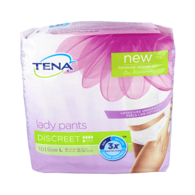 Tena Protective Underwear...