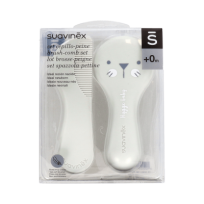 Suavinex set cepillo y...