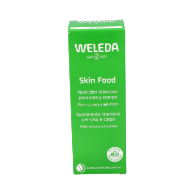 Weleda Skin Food crema 75ml