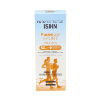 Fotoprotector ISDIN Fusion...