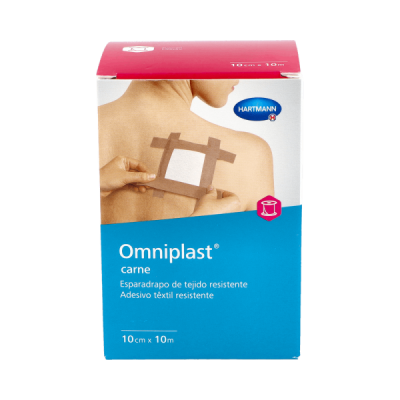 Omniplast esparadrapo...