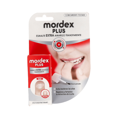 Mordex Plus solución con...