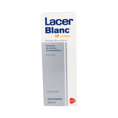 Lacer Blanc d-Citrus...