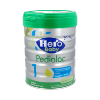Hero Baby pedialac 1 800g