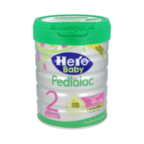 Hero Baby Pedialac 2  800g