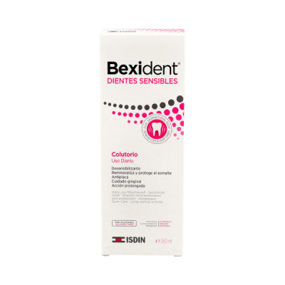Bexident colutorio dientes...