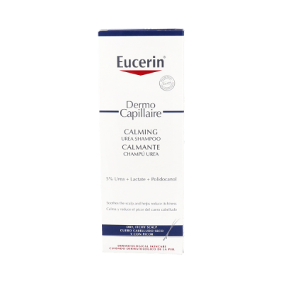 Eucerin DermoCapillaire...