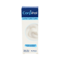 Corpitol leche 40g