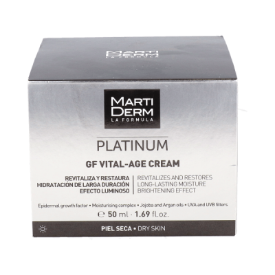 Martiderm GF Vital Age...