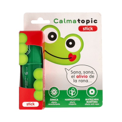 Calmatopic Stick 14g