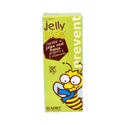 Jelly Kids Prevent 250ml
