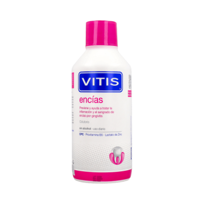 Vitis Encías 500ml