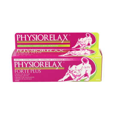 Physiorelax Forte 75ml