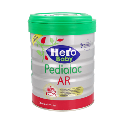 Hero Baby Pedialac 1 AR 800g