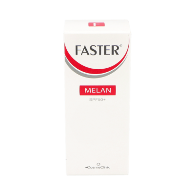 Cosmeclinik Faster Melan...