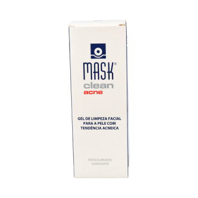 Mask Clean 150ml