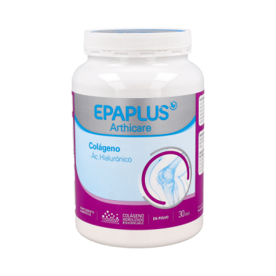 Epaplus Colágeno + Ác....