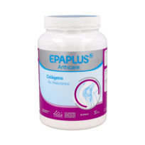 Epaplus Colágeno + Ác....
