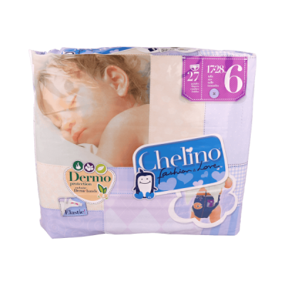Chelino Fashion&Love...