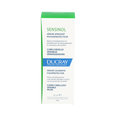 Ducray Sensinol Sérum 30ml